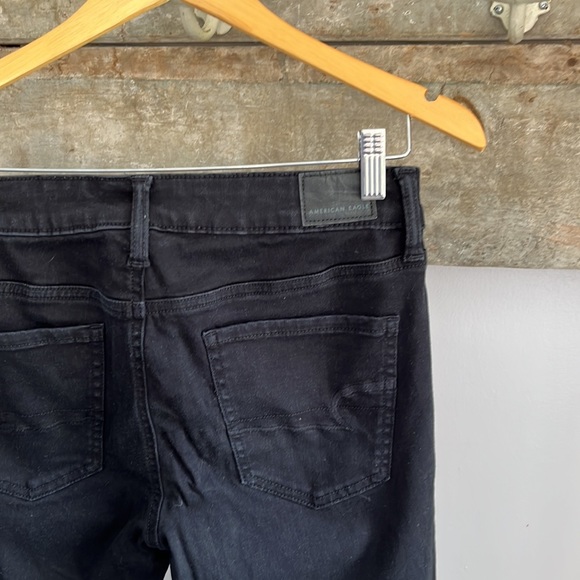 Stretch jeggings - Picture 4 of 5